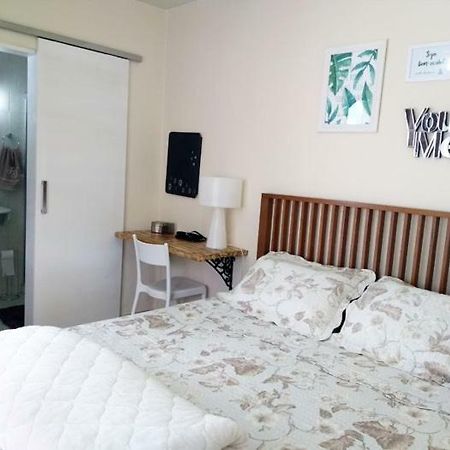 Suite Da Fran - Perto Da Uff Niterói Extérieur photo