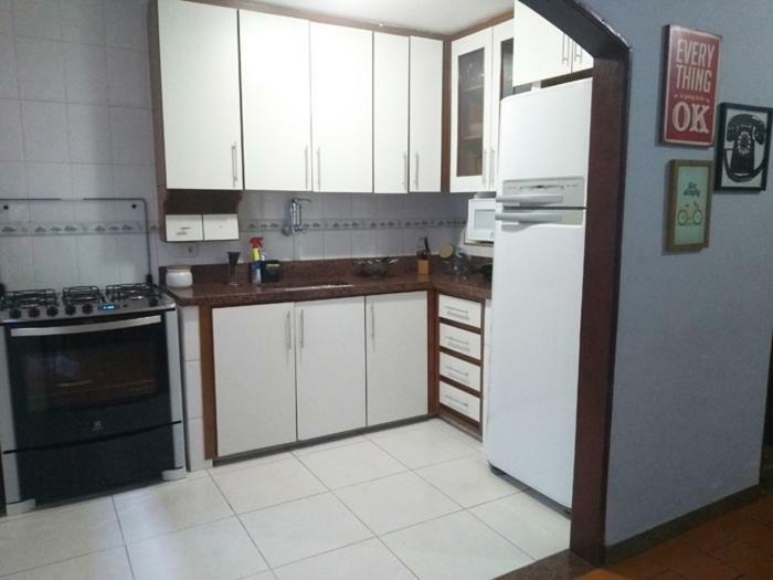 Suite Da Fran - Perto Da Uff Niterói Extérieur photo