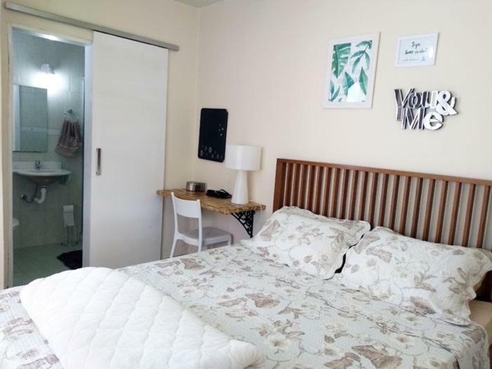 Suite Da Fran - Perto Da Uff Niterói Extérieur photo