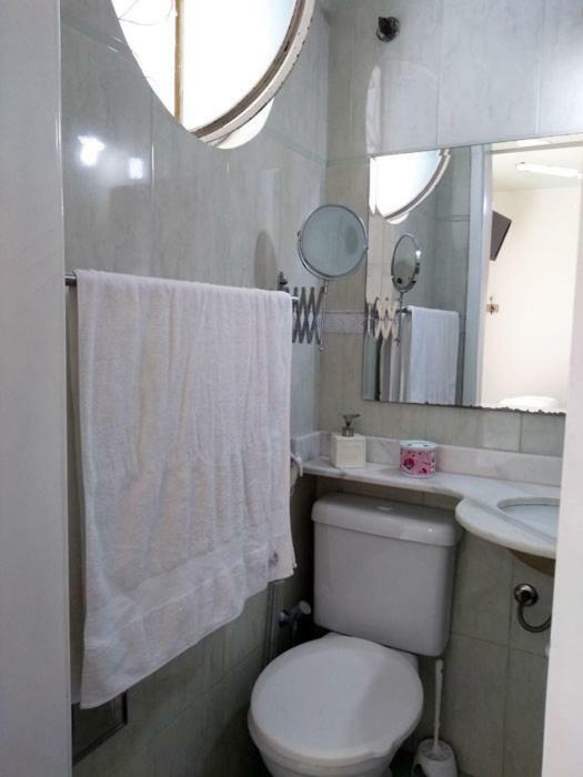 Suite Da Fran - Perto Da Uff Niterói Extérieur photo