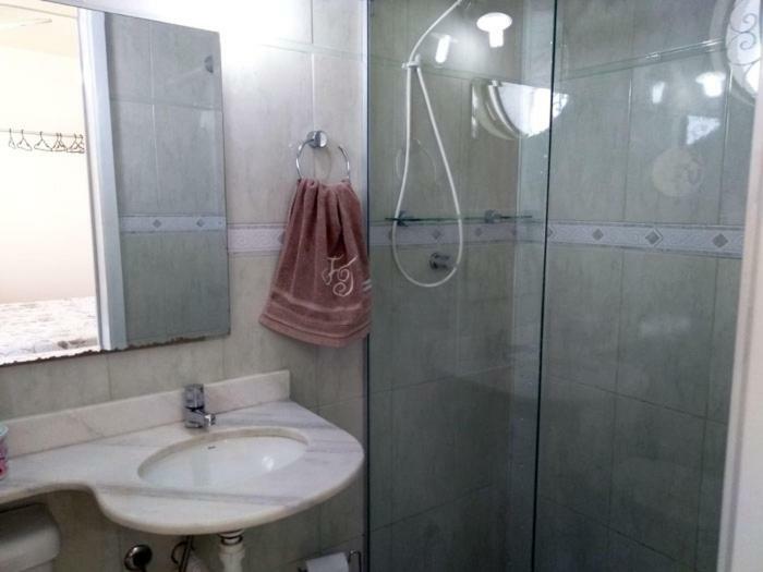 Suite Da Fran - Perto Da Uff Niterói Extérieur photo