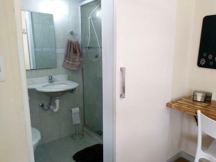 Suite Da Fran - Perto Da Uff Niterói Extérieur photo