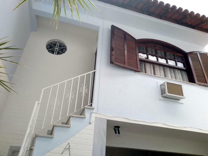 Suite Da Fran - Perto Da Uff Niterói Extérieur photo